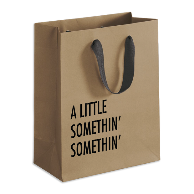 Somethin' Somethin' Gift Bag