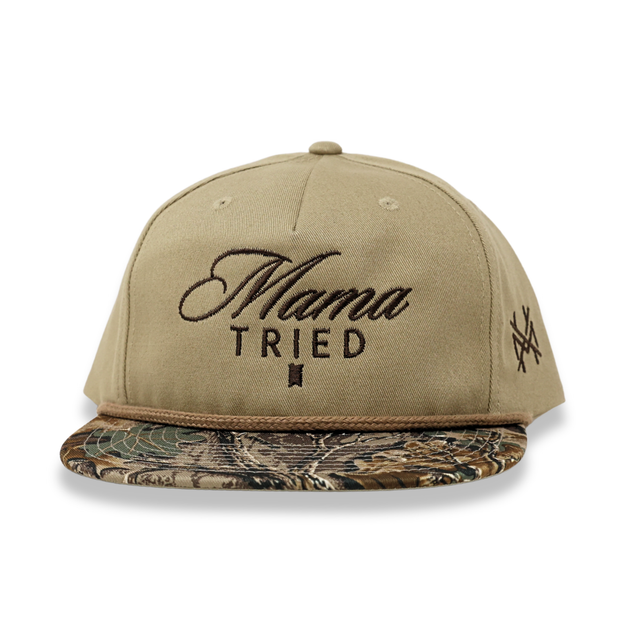 Mama Tried Ultra Trucker Hat