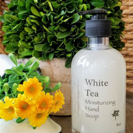 Simplified Soap Hand Soap, 8oz