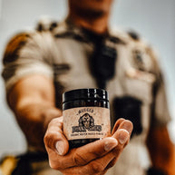 Organic Water Based Pomade