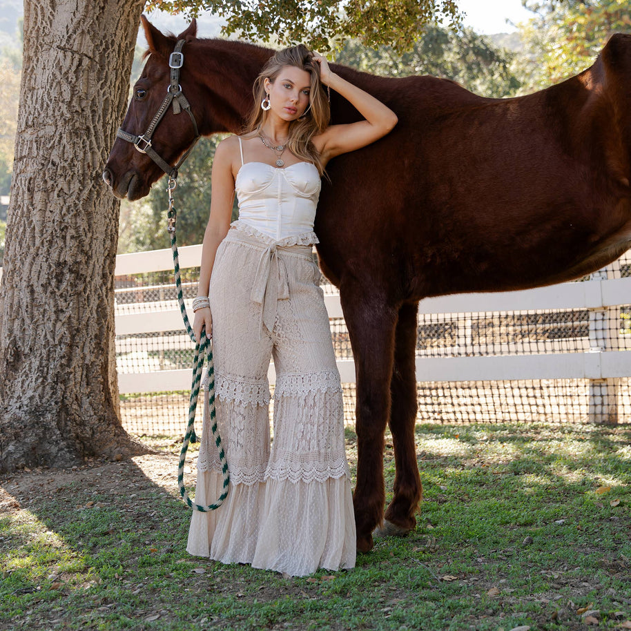 Desert Dream Boho Pants