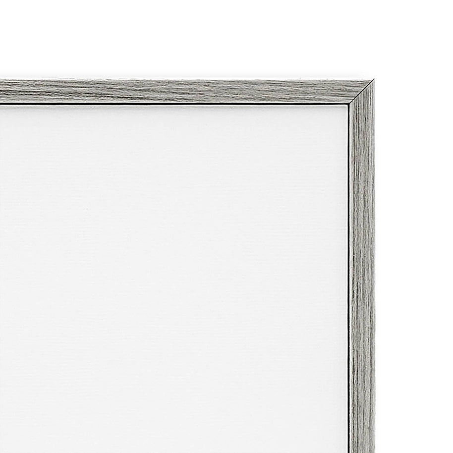 Galloping Rodeo Cowgirl Framed Art