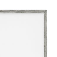 Galloping Rodeo Cowgirl Framed Art