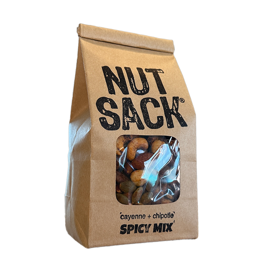 Spicy Mix - Loaded (12oz)