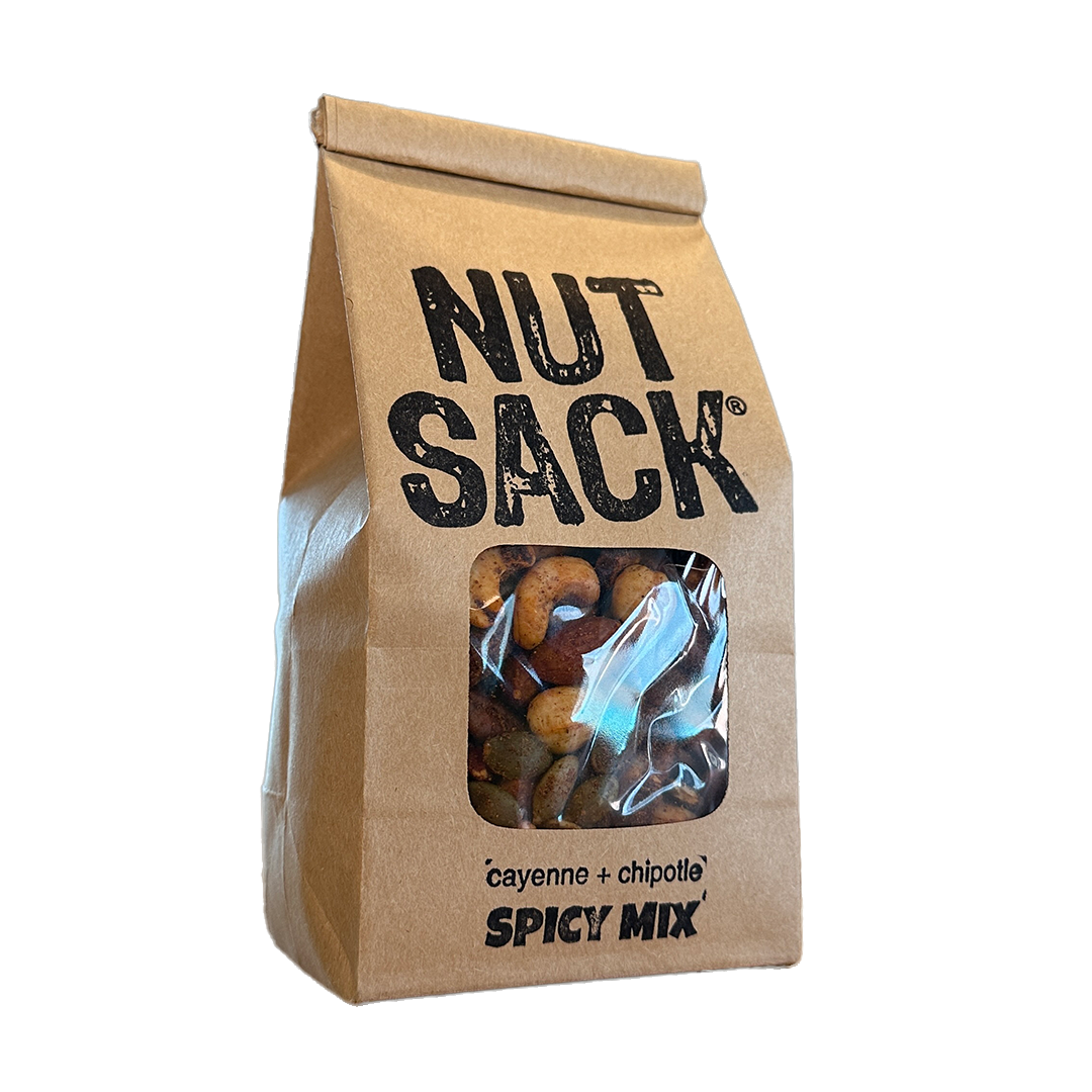 Spicy Mix - Loaded (12oz)