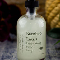 Simplified Soap Hand Soap, 8oz