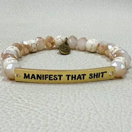 New Sassy Bracelets