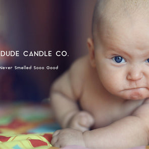 Rude Dude BABY MAKER Cologne 50ml - 1.7 fl. oz.