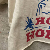 Hold My Horses Cropped T-Shirt