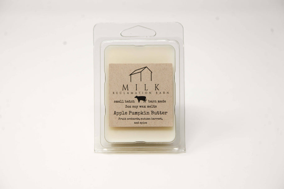 Wax Melts Apple Pumpkin Butter