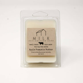 Wax Melts Apple Pumpkin Butter