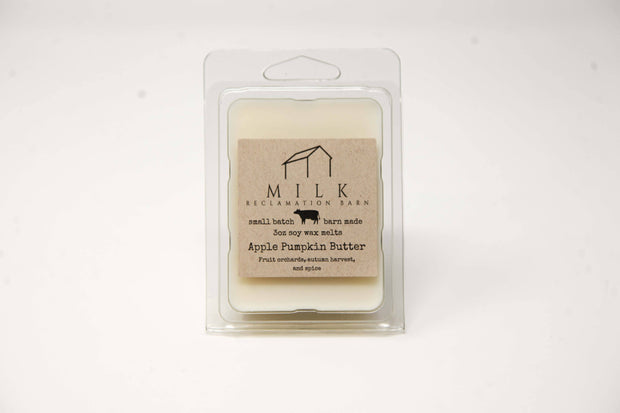 Wax Melts Apple Pumpkin Butter