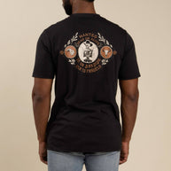 Sendero Dead or Alive T-Shirt