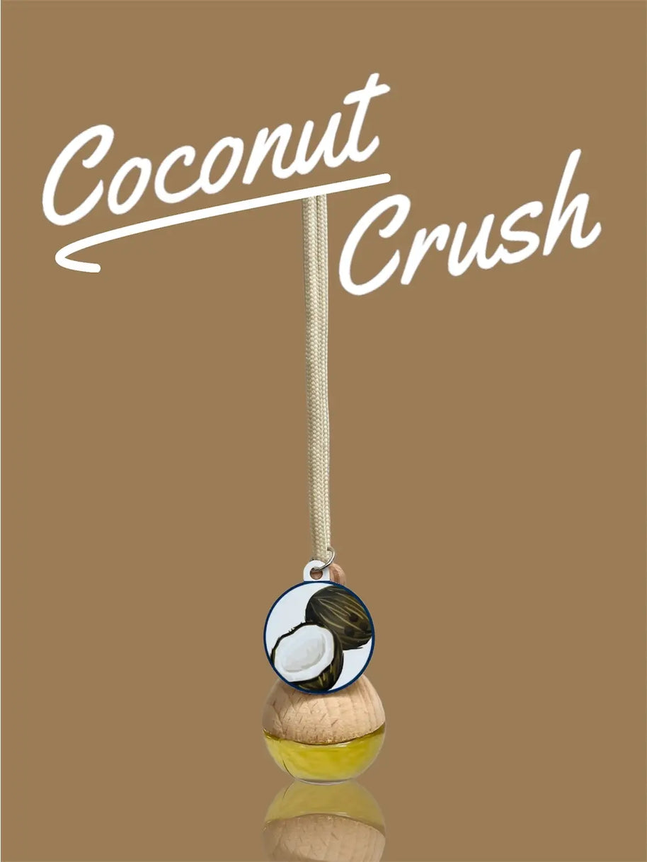 Coconut Crush Air Freshening Diffuser