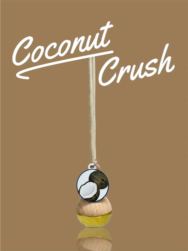 Coconut Crush Air Freshening Diffuser