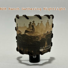 Nightlight Ranch Gathering