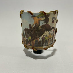 Nightlight Let ‘er Buck