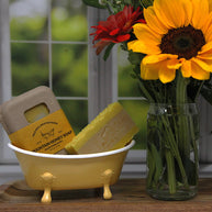 Hand Crafted Bar Soap