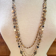 Laurie Necklace