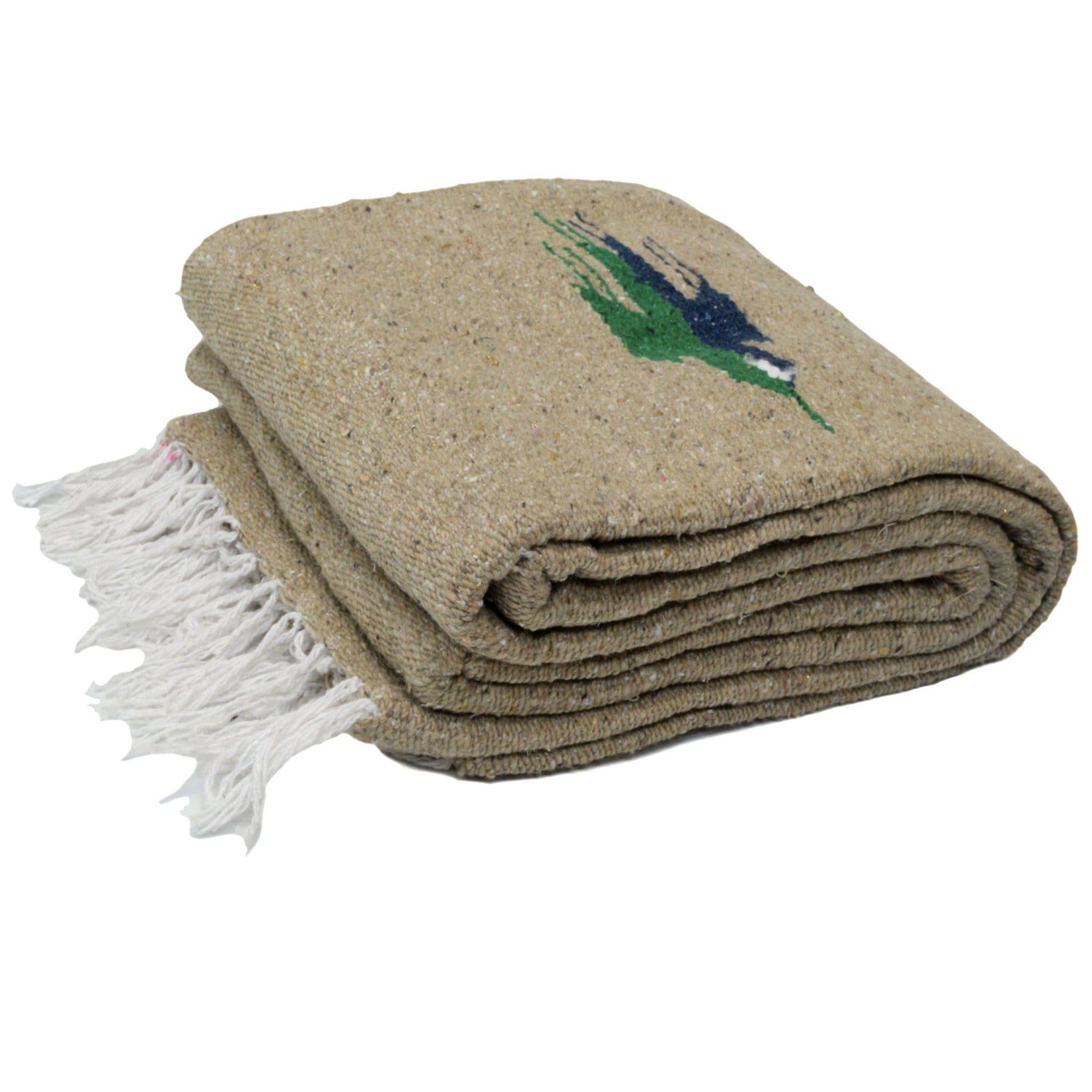 Sand and Stone Baja Thunderbird Blanket