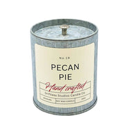 Fall Tin Candles, 10 oz