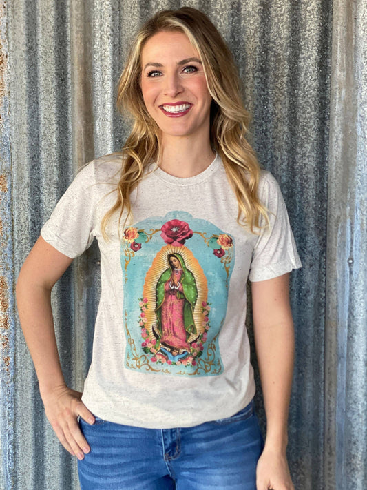 Lady of Guadalupe T-Shirt