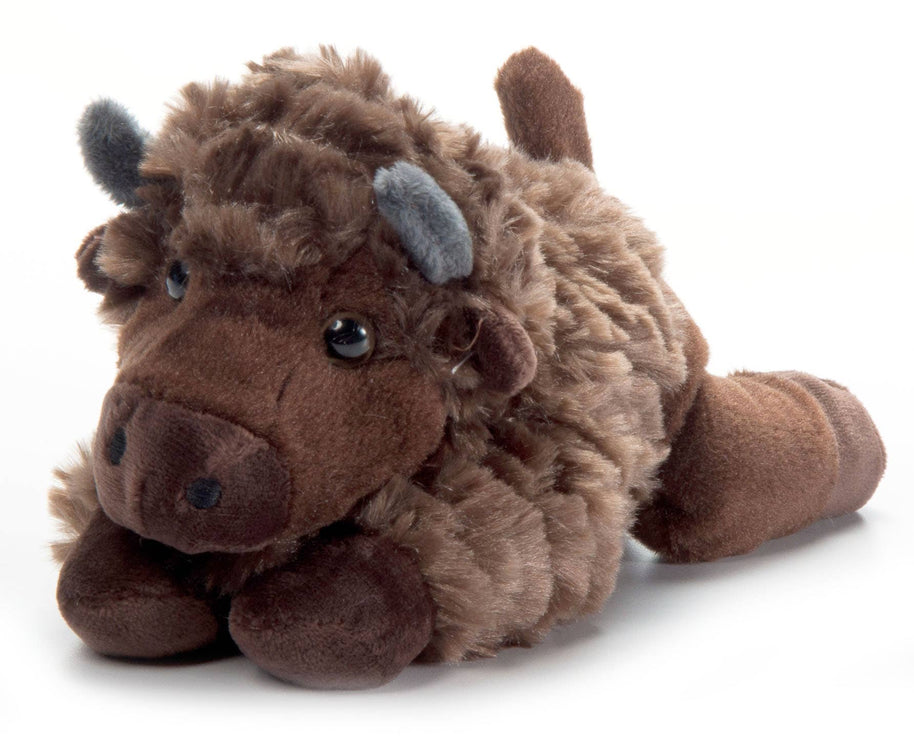 8" (21cm) Scoopz Bison / Buffalo