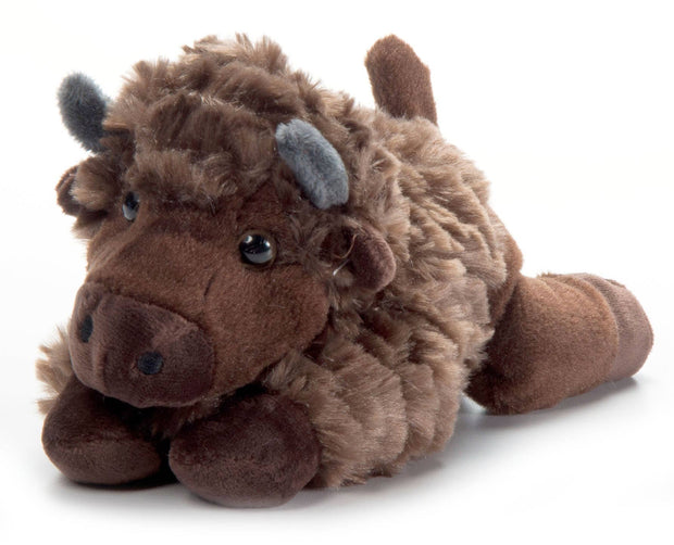 8" (21cm) Scoopz Bison / Buffalo