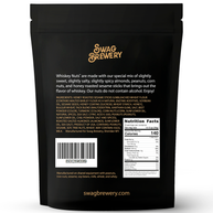 Whiskey Nuts