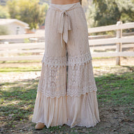 Desert Dream Boho Pants