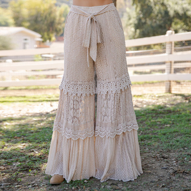 Desert Dream Boho Pants