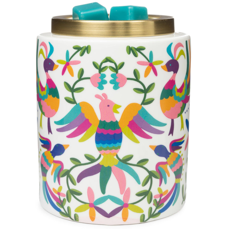 Cultura Mexicana Wax Warmer