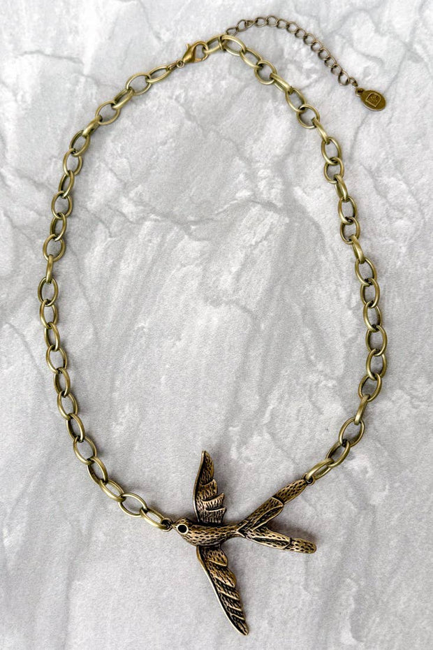 Zelda Necklace