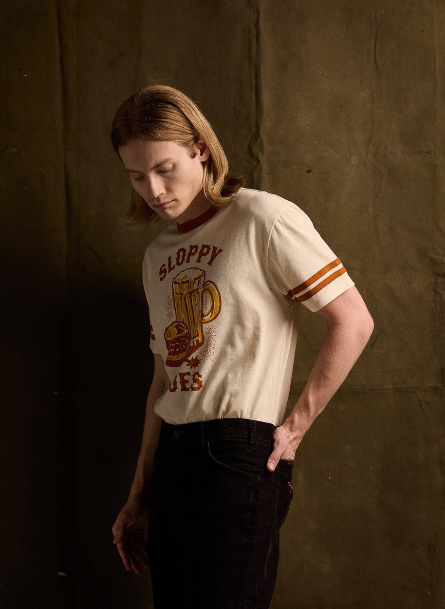 Sloppy Joes T-Shirt