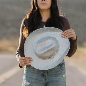 Rhinestone Cowgirl Hats