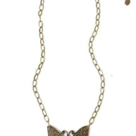 Flutter Necklace