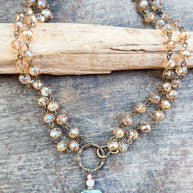 Winnie Long Necklace
