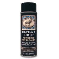 Light Hat Cleaner