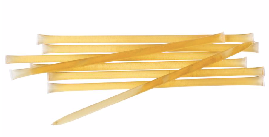 Honey Straws