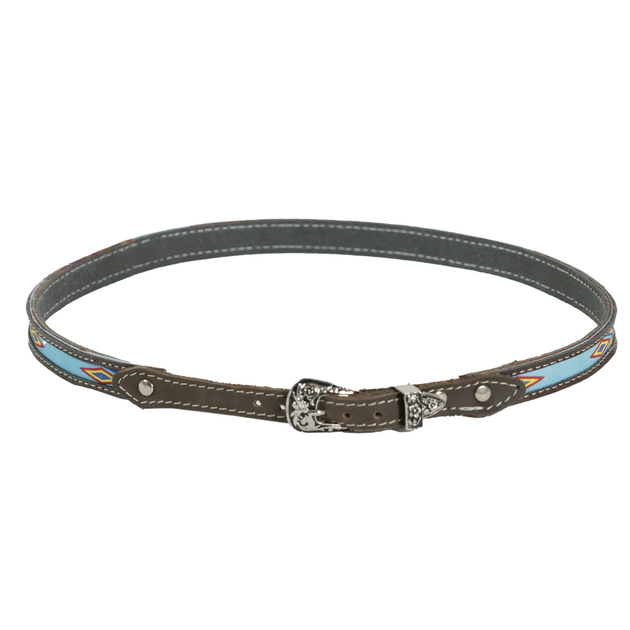 Western Hat Band - Style Stitch