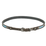 Western Hat Band - Style Stitch