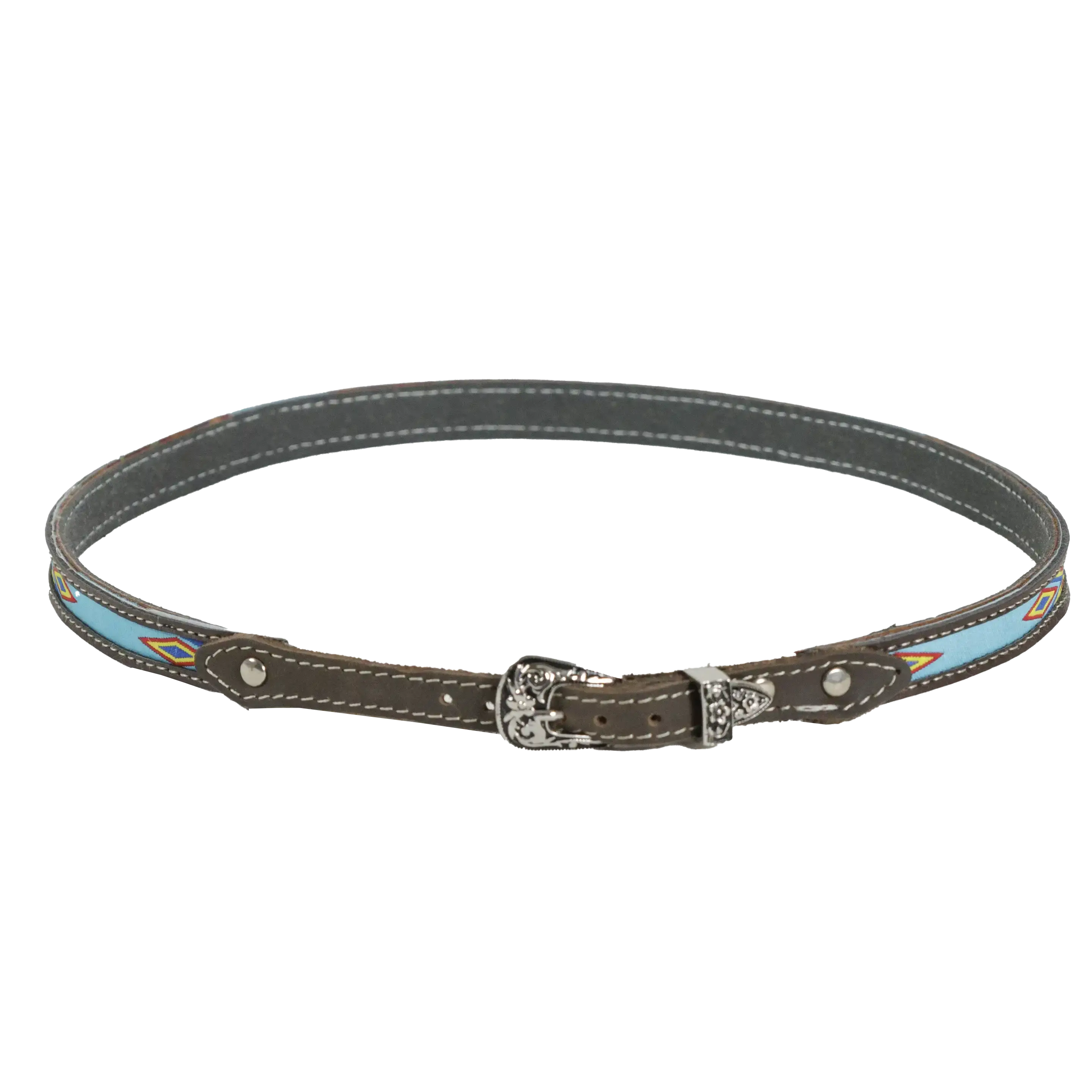 Western Hat Band - Style Stitch