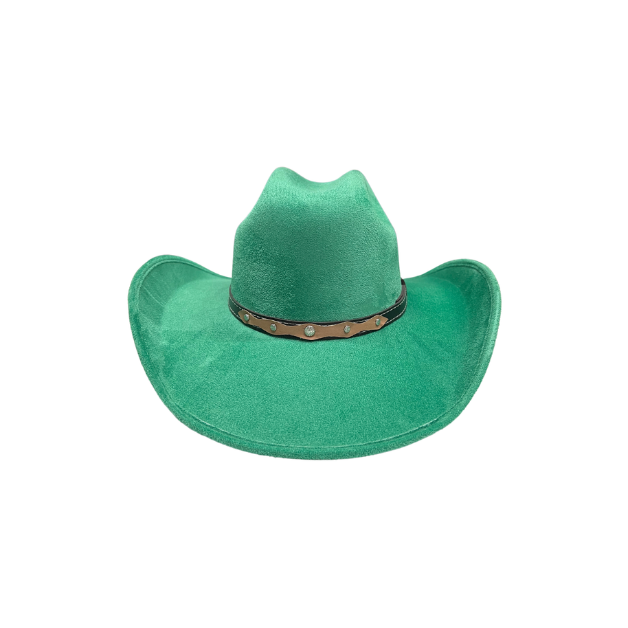 Modern Cowboy Hat