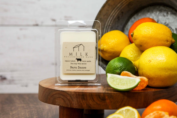 Wax Melts Barn Dance