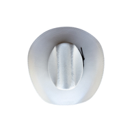 Unisex Cowboy Straw Hat
