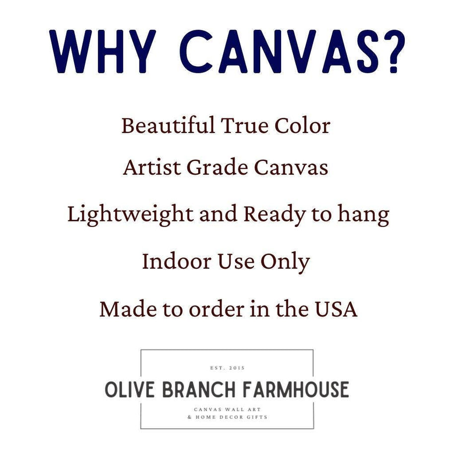 Johnny Cash Folsom Prison Canvas