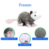 Wild Onez Possum 8