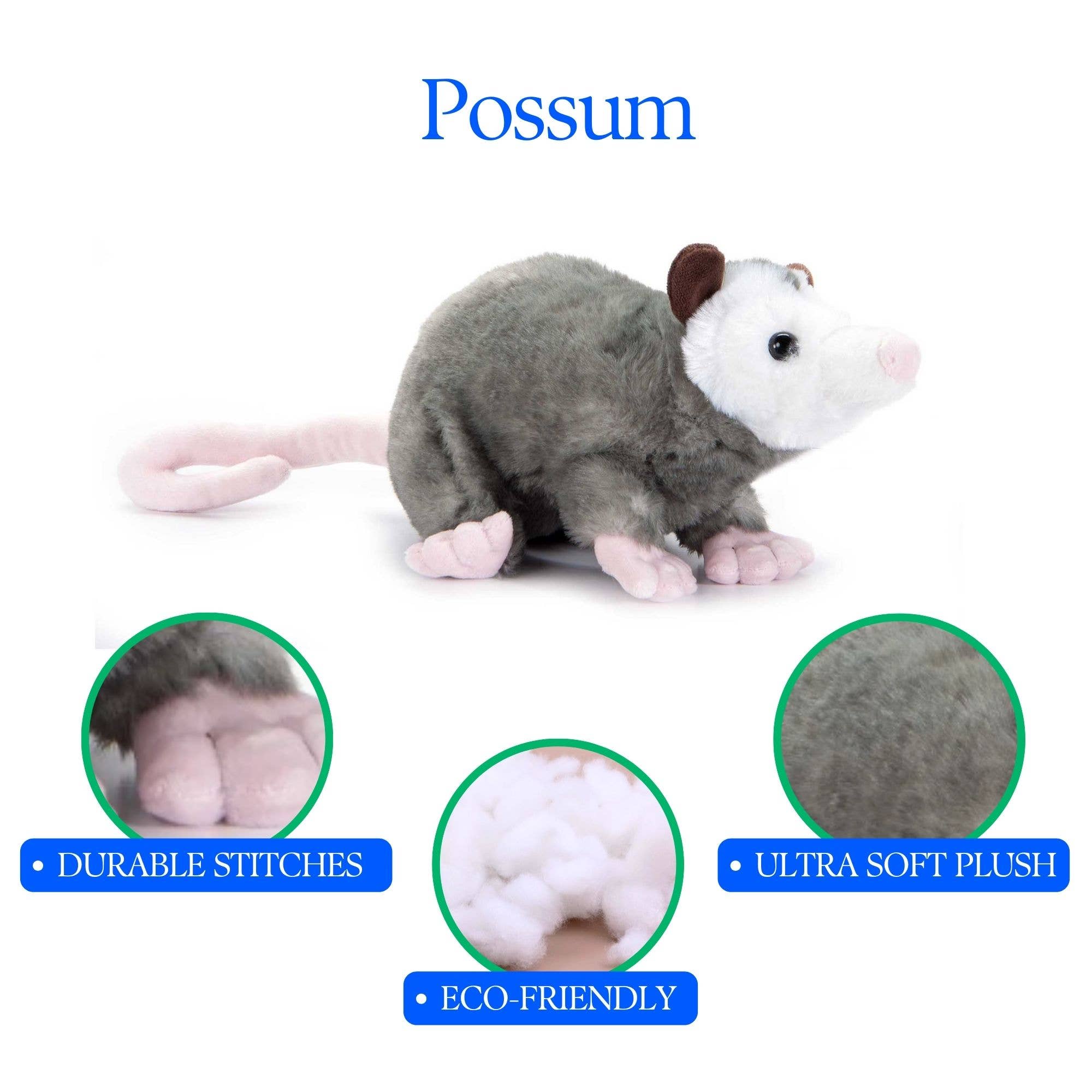 Wild Onez Possum 8
