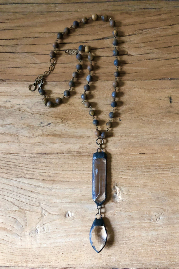 Emerson Necklace