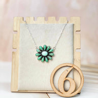 Kandy Blossom Necklaces